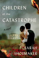 book cover for Children of the Catastrophe
