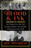 Cover Image: Blood & Ink