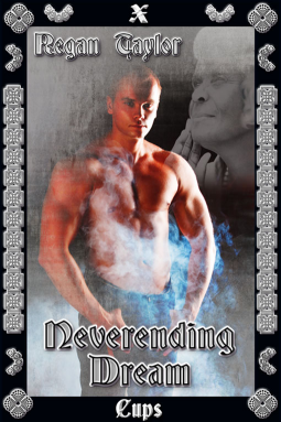 book cover for Neverending Dream