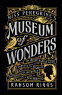Cover Image: Miss Peregrine's Museum of Wonders