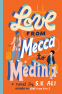 Cover Image: Love from Mecca to Medina