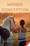 Cover Image: Missed Conception