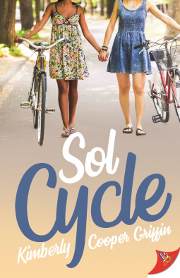 book cover for Sol Cycle