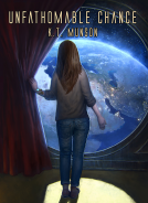 book cover for Unfathomable Chance