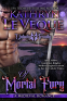 Cover Image: Of Mortal Fury