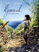 Couverture du livre pour Djemnah, les Ombres corses