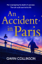 Cover Image: An Accident in Paris