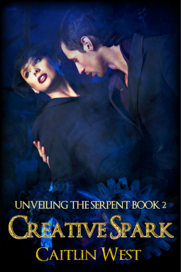 book cover for Unveiling the Serpent