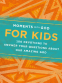 Cover Image: Moments with God for Kids