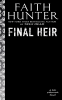 Cover Image: Final Heir