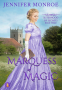 Cover Image: Marquess of Magic