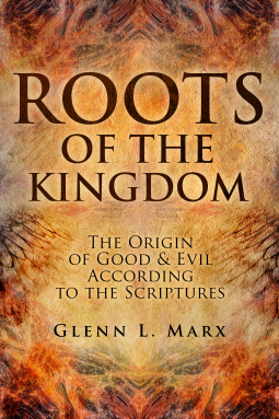 book cover for Roots of the Kingdom