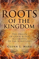 book cover for Roots of the Kingdom
