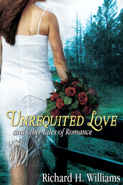 book cover for Unrequited Love