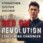 Cover Image: The Red On Revolution