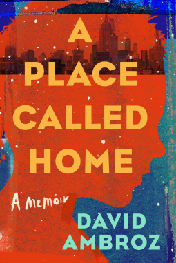 book cover for A Place Called Home