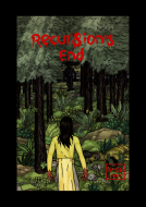 book cover for Recursion’s End