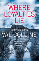 book cover for Where Loyalties Lie