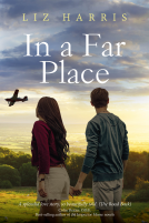 book cover for In a Far Place