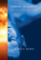 book cover for Stella Maris