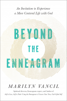 book cover for Beyond the Enneagram