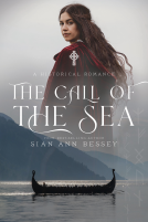 book cover for The Call of the Sea