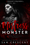 Cover Image: Mistress to a Monster