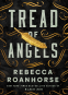 Cover Image: Tread of Angels