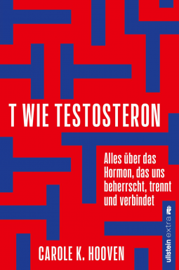 Buchcover für T wie Testosteron