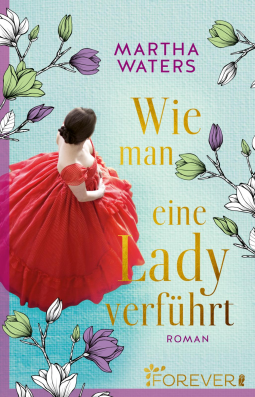 Buchcover für Wie man eine Lady verführt