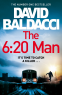 Cover Image: The 6:20 Man