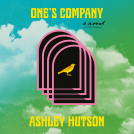 book cover for One's Company