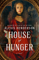 book cover for House of Hunger