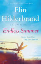 book cover for Endless Summer