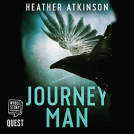 book cover for Journeyman