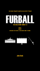 book cover for Furball: The Collection (Books 1-3)