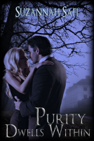 book cover for Purity Dwells Within