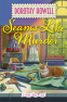 Cover Image: Seams Like Murder