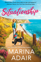 book cover for Situationship