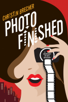 book cover for Photo Finished