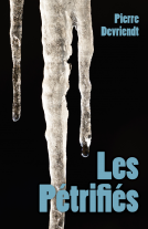 Couverture du livre pour Les Pétrifiés
