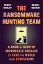 Cover Image: The Ransomware Hunting Team