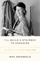book cover for I'll Build a Stairway to Paradise