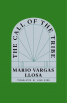 book cover for The Call of the Tribe