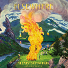 book cover for Elsewhere