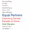 Cover Image: Equal Partners