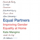 book cover for Equal Partners