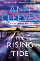 book cover for The Rising Tide
