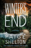Cover Image: Winter's End