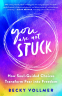 Cover Image: You Are Not Stuck